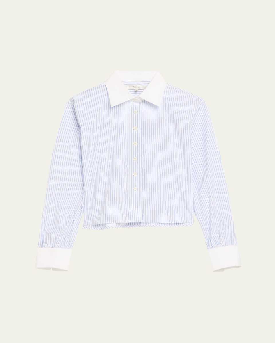 The Charles Shirt